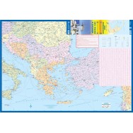 Kreta Mykonos och Santorini ITM